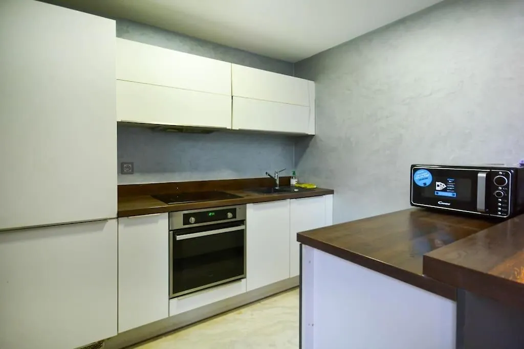 Luxueux Duplex 2Ch Dans Une Magnifique Residence Marrakesh