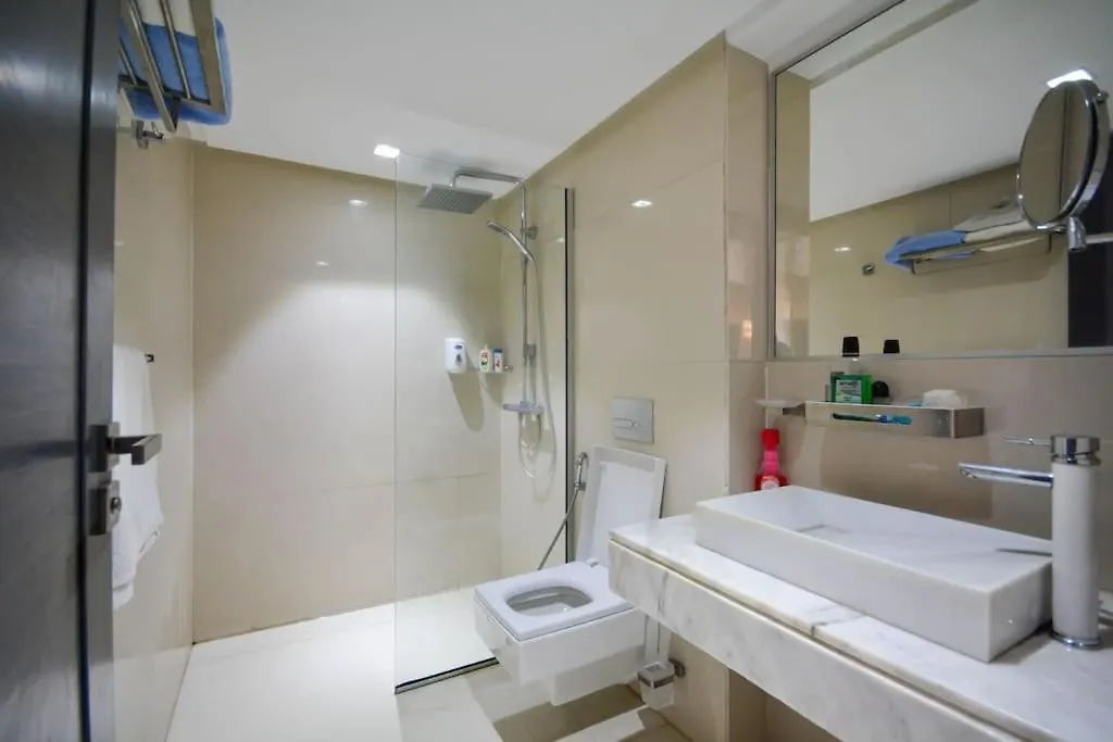Luxueux Duplex 2Ch Dans Une Magnifique Residence Marrakesh
