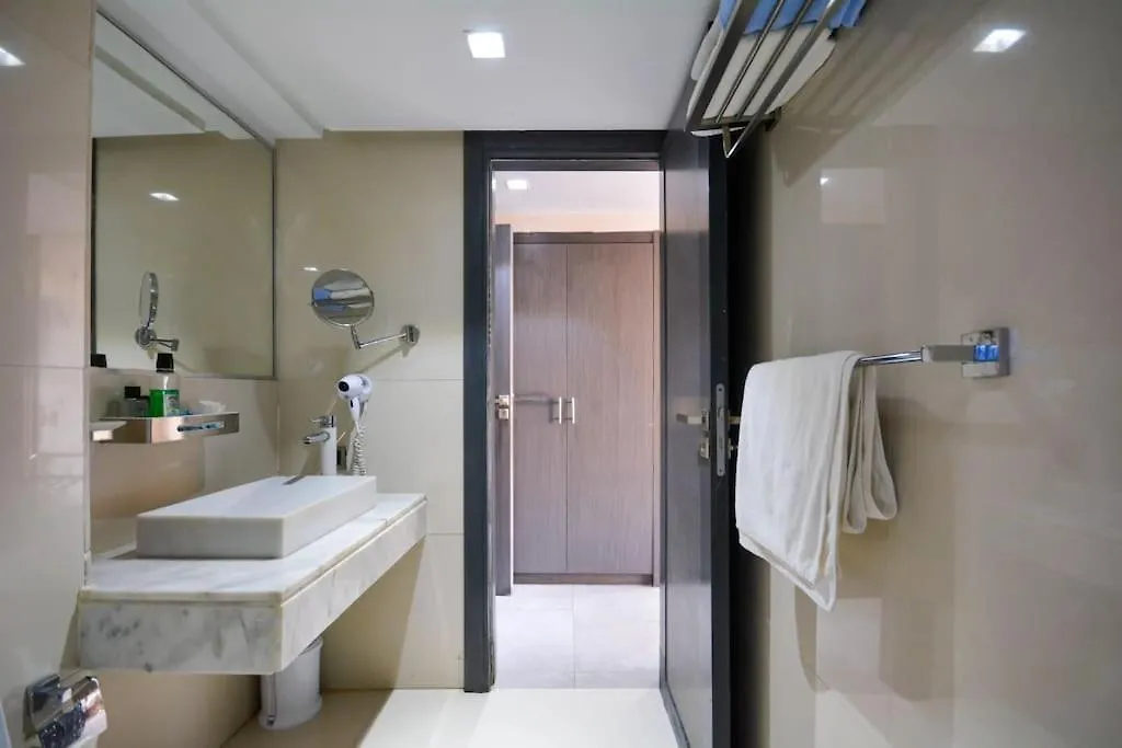 Luxueux Duplex 2Ch Dans Une Magnifique Residence Marrakesh Villa