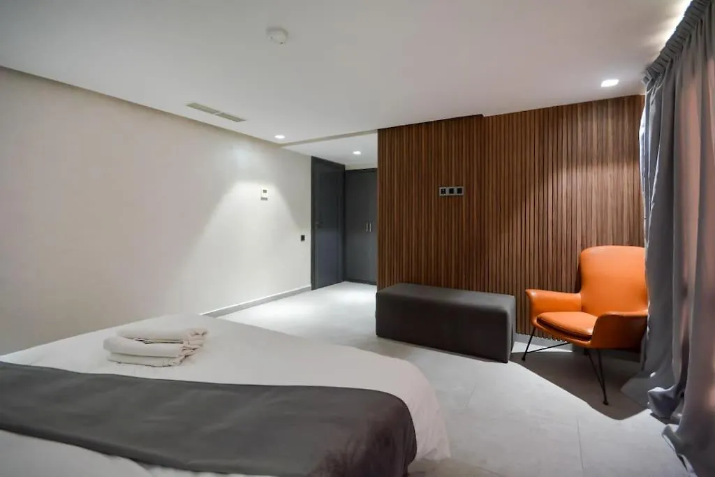 Luxueux Duplex 2Ch Dans Une Magnifique Residence Marrakesh