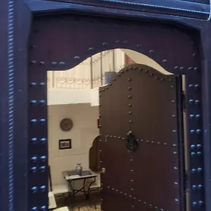 Frühstückspension Ahlsouss, Marrakesch